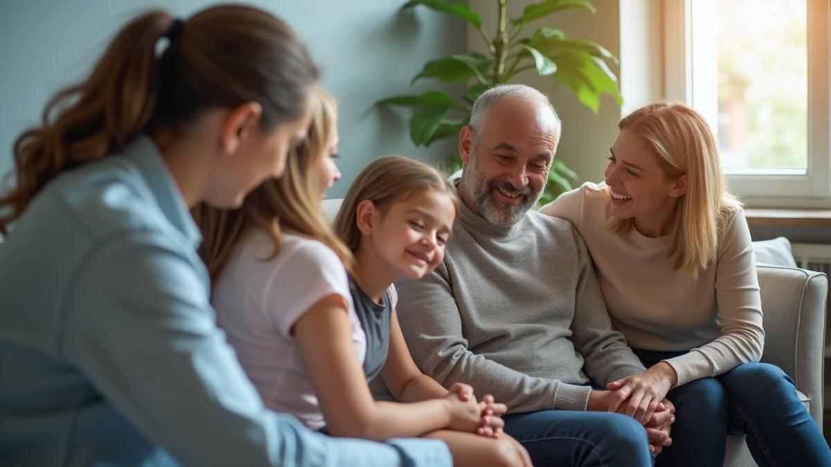 ParentalAlienation.ai | Parental Alienation Support & Custody Resources